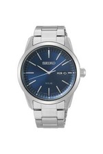 Seiko mens solar for sale  HIGH PEAK