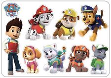 Paw patrol stickers for sale  UK