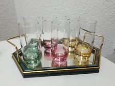 Ddr vintage set gebraucht kaufen  Bogel, Mieheln, Weyer