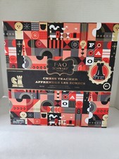 Fao schwarz chess for sale  Moriarty