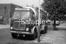 Truck photo aec for sale  BURY ST. EDMUNDS