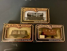 Mainline wagons rarer for sale  SOUTHAM