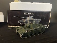 Minichamps german camo for sale  Harrisburg