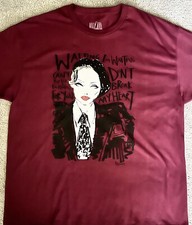 Camiseta erótica MADONNA Celebration Tour Don't Break My Heart NOVA nunca usada comprar usado  Enviando para Brazil