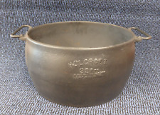 Vintage holcroft cast for sale  CHORLEY
