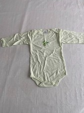 Body bébé mois d'occasion  Beaugency