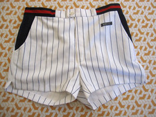 Short winston vintage d'occasion  Arles