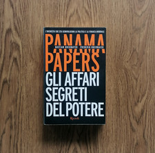 Panama papers gli usato  Sanremo