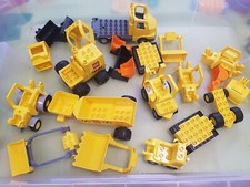 Lego duplo konvolut gebraucht kaufen  Gelsenkirchen