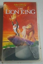 Lion king for sale  COVENTRY