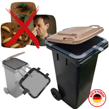 Geruch biotonne madenfrei gebraucht kaufen  Ebersburg