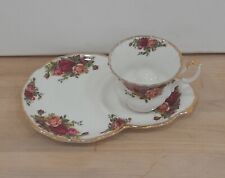 Royal albert old for sale  ELLESMERE PORT