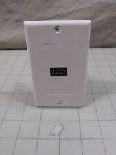 Interior white hdmi for sale  Paradise