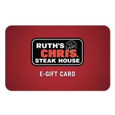 100 ruth chris for sale  Dallas