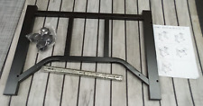 Adjustable rolling laptop for sale  Lake City
