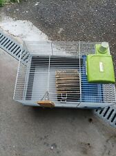 Cage lapins rongeurs d'occasion  Clamart