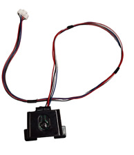 Tasto accensione led usato  Magenta