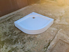 Piatto doccia pvc usato  Reggio Calabria
