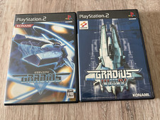 gradius playstation 2 usato gradius playstation 2 usato San Pietro di Morubio