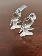 Swarovski crystal toucan for sale  Yuba City