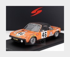 1:18 SPARK Porsche 914/6 #46 24H Le Mans 1971 P.Keller J.Sage 18S856 na sprzedaż  Wysyłka do Poland