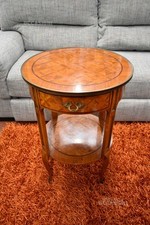 Tavolino legno stile usato  Susegana