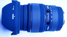 Canon fit sigma for sale  BURNLEY
