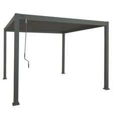 Ware alu pergola gebraucht kaufen  Altusried