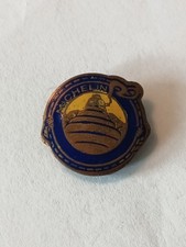 Regno distintivo pubblicitario usato  Zelo Buon Persico