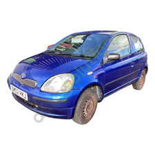 Toyota yaris xp10 for sale  NOTTINGHAM