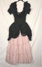 Vtg loralie dress for sale  Bicknell