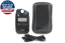 étui sangle exposuremètre d'occasion étui sangle exposuremètre d'occasion  Expédié en France