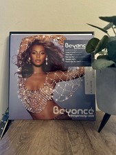 Beyoncé Dangerously in Love Vinyl Record 2003 comprar usado  Enviando para Brazil