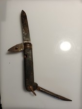 Couteau knife jack d'occasion  Vermenton