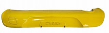 Usado, Spoiler traseiro Opel 13346637 Astra IV J GTC OPC Line comprar usado  Enviando para Brazil