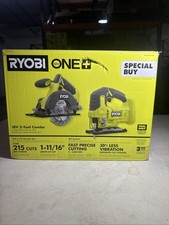 Ryobi one 18v for sale  Safety Harbor