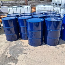 Gallon 200 litre for sale  CHELMSFORD