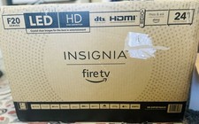 Insignia f20 series for sale  Eufaula