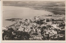 Cpsm algerie bougie d'occasion Cpsm algerie bougie d'occasion  La Réole