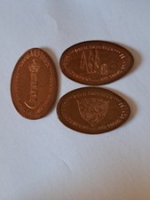 Quetschmünzen holland vaals gebraucht kaufen  Föhren