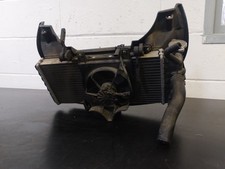 RADIATORE ACQUA ORIGINALE BMW F 800 GS ANNI  2013  2014 2015, usado comprar usado  Enviando para Brazil