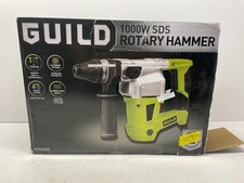 Guild corded sds for sale  MILTON KEYNES