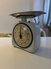 Krups küchenwaage metall gebraucht kaufen  Weimar