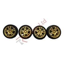 subaru alloys for sale  LONDON