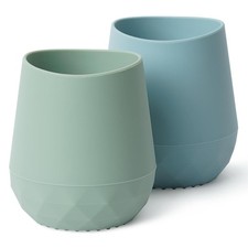 Sippy cup silicone for sale  ACCRINGTON