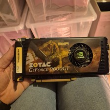 Scheda grafica zotac usato  Vigonovo