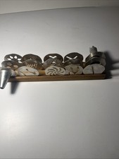 Cookie gun cookie for sale  Quakertown