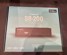 Oakcastle sb200 satellite for sale  SHREWSBURY