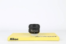 Nikon 50mm f1.8 usato  Ancona