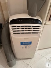 Olimpia splendid climatizzator usato  Giugliano in Campania